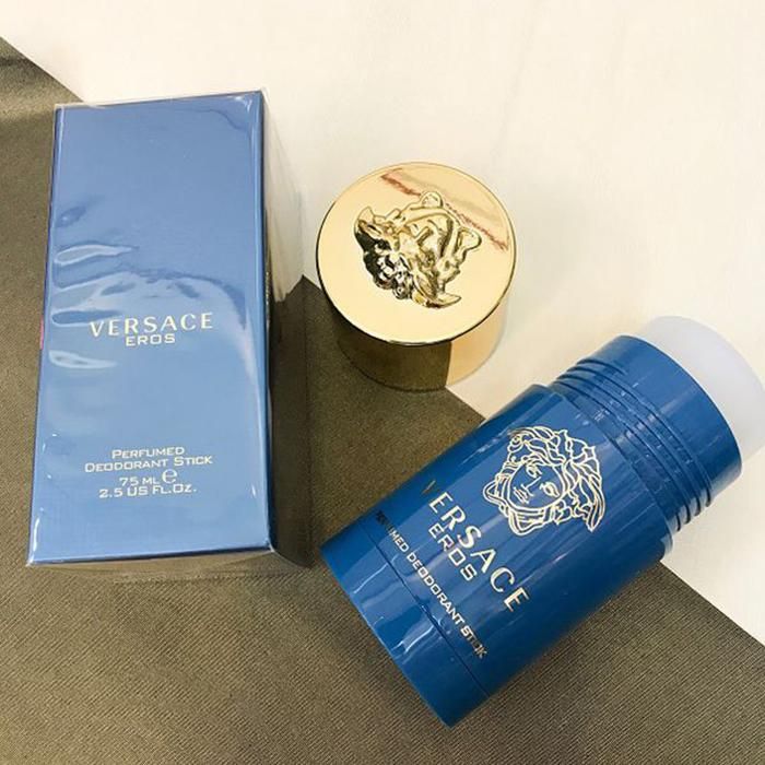 Ưu điểm Lăn Khử Mùi Versace Eros 75ml
